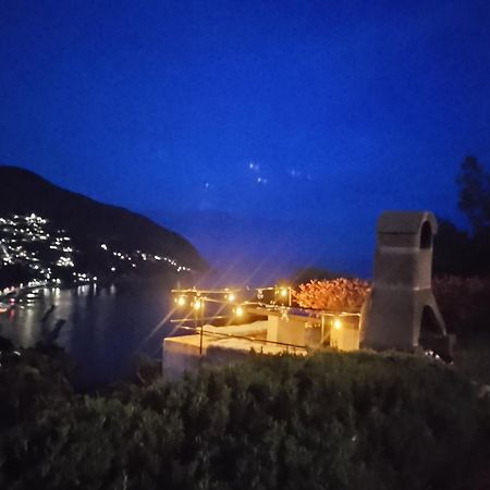 Villa Venino Moneglia Exteriér fotografie