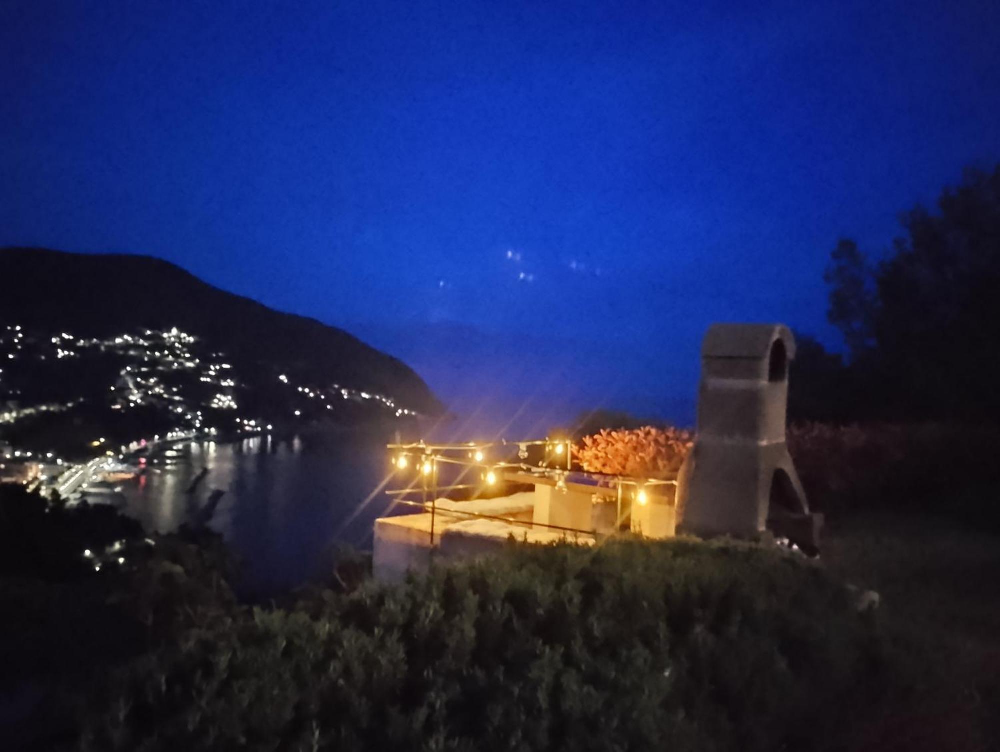 Villa Venino Moneglia Exteriér fotografie